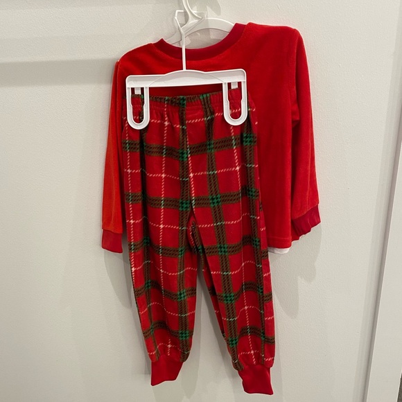 🆕 NWT Christmas PJ Set - Picture 2 of 2